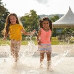 Benefits of Outdoor Play for Kids - Keralam Chronicles