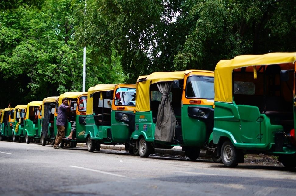 The Future of Auto Rickshaws in Kerala | Keralam Chronicles