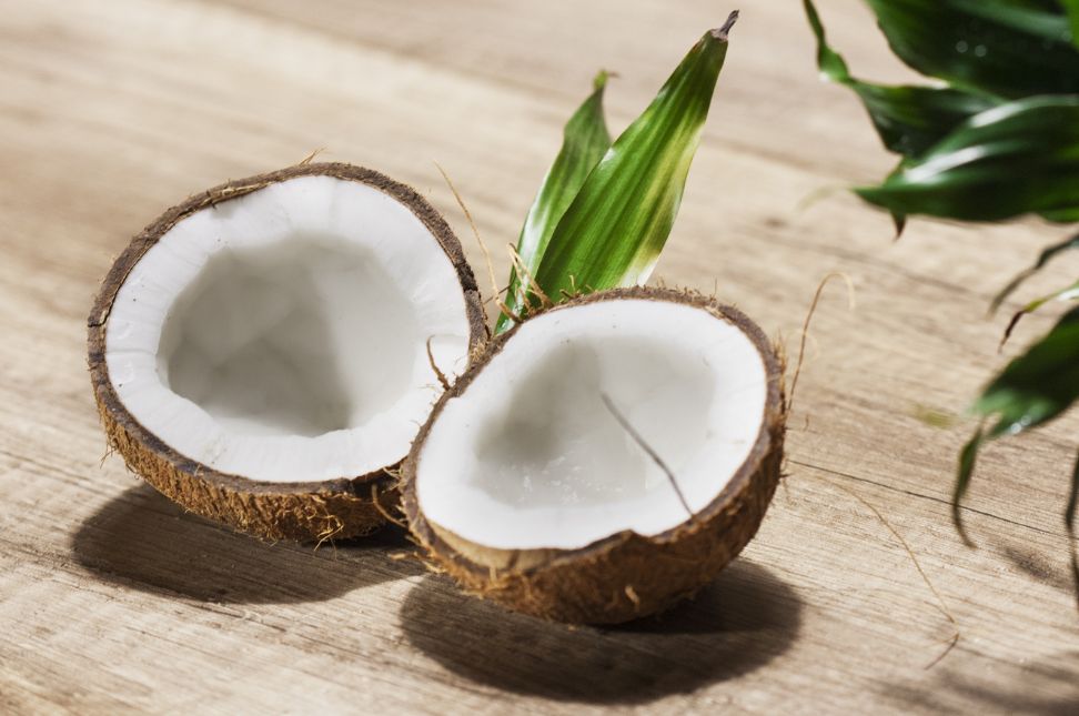 Role of Coconut in Kerala Beauty Regimens | Keralam Chronicles