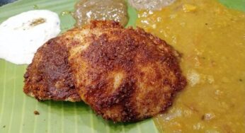 A Food Lover’s Guide to Chennai