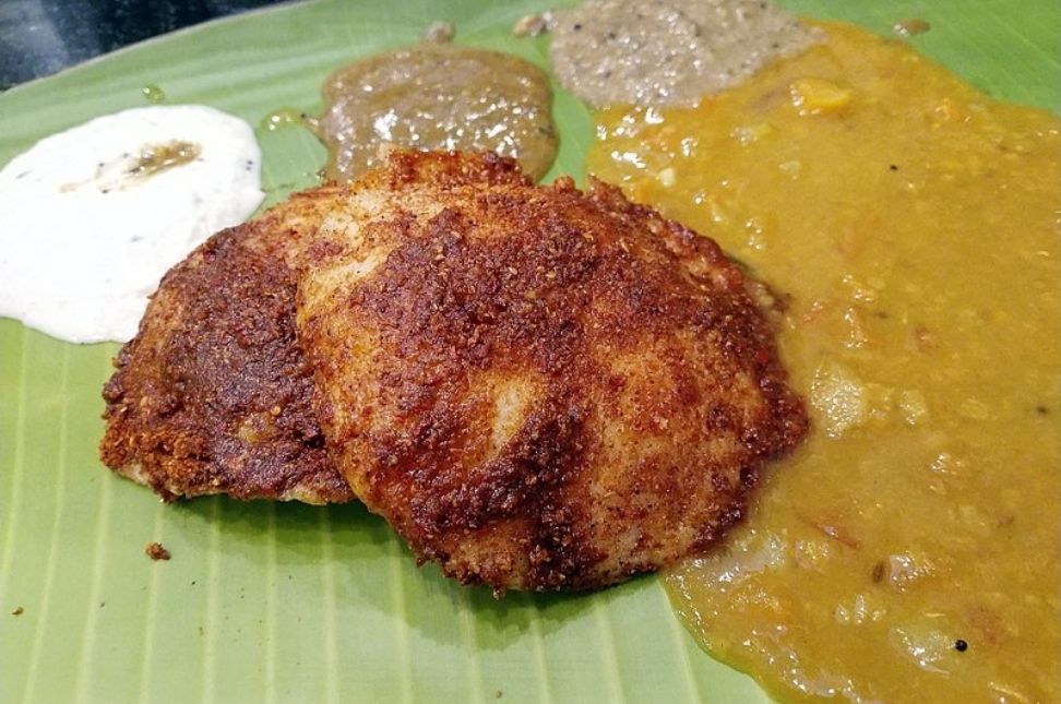 Food Lover's Guide to Chennai - Murugan Idli | Keralam Chronicles