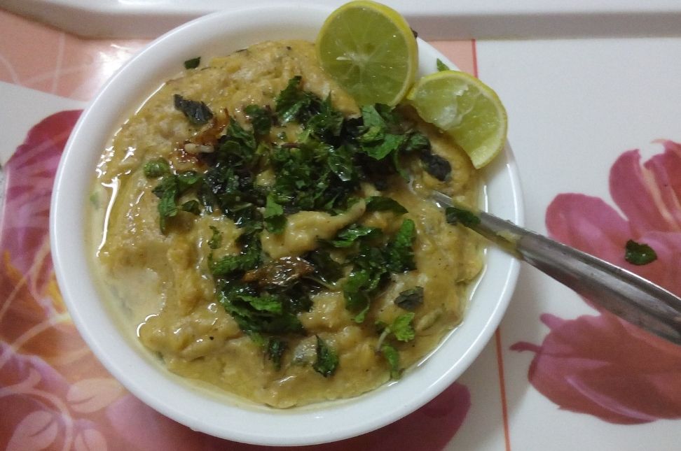 Food Lover's Guide to Hyderabad | Haleem | Keralam Chronicles