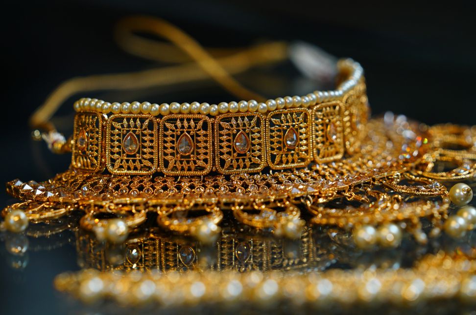 The Art of Accessorizing with Kerala Jewelry | Keralam Chronicles