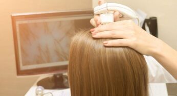 The Benefits of Regular Scalp Massage for Hair Growth