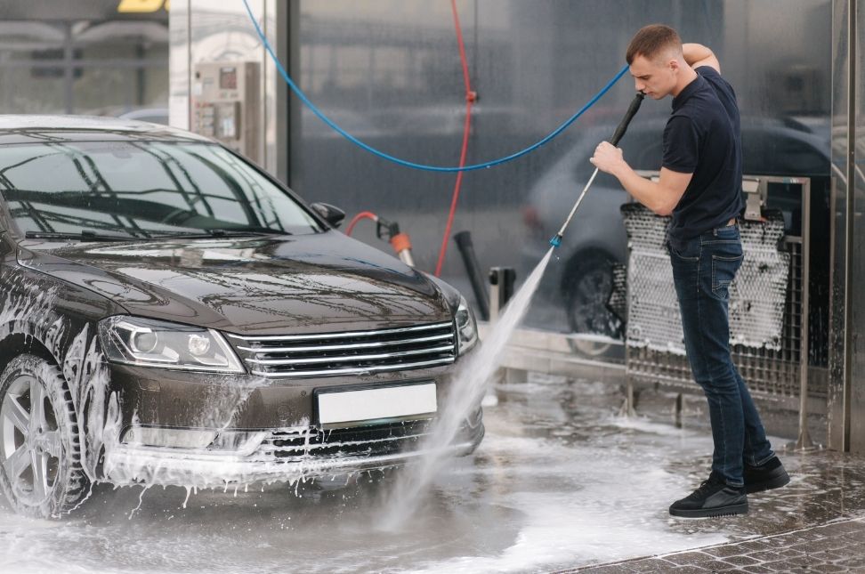 The Importance of Regular Car Washes - Keralam Chronicles