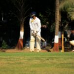 The Role of Fitness in Modern-Day Cricket: Preparing for 2023 World Cup - Keralam Chronicles