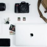 Travel Gadgets and Gear You Can't Travel Without | Keralam Chronicles