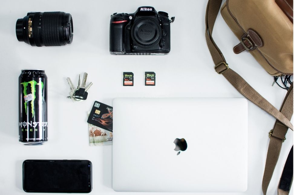 Travel Gadgets and Gear You Can’t Travel Without