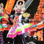 The Influence of Kerala's Folk Music on Fashion | Keralam Chronicles