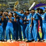 Asia Cup 2023 - India Vs Srilanka Final - India Lifts Asia Cup