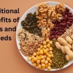 Nutritional Benefits of Nuts and Seeds - Keralam Chronicles