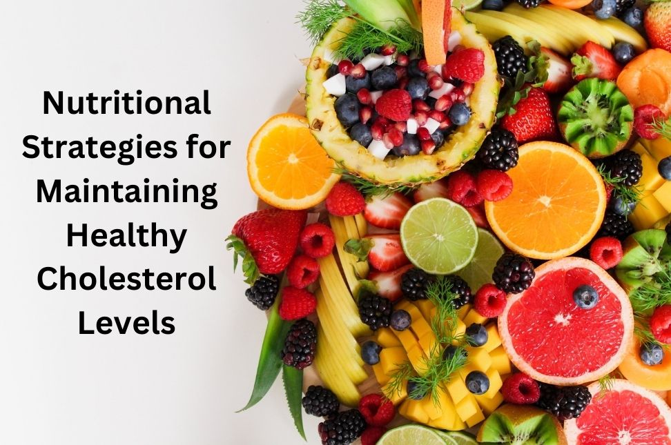 Nutritional Strategies for Maintaining Healthy Cholesterol Levels | Keralam Chronicles