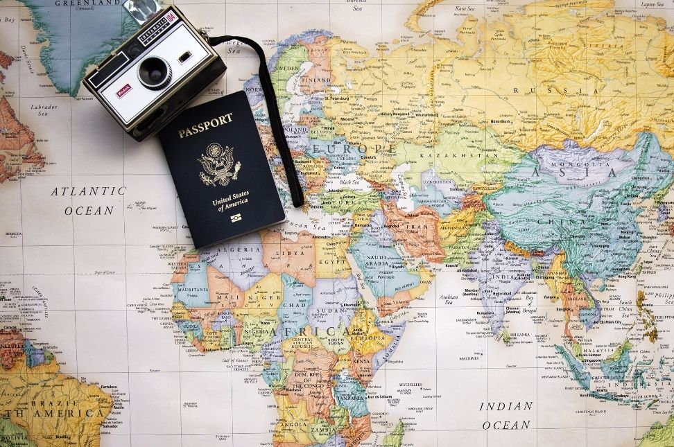 Overcoming Travel Anxiety: Tips for Nervous Travelers