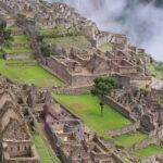 The Inca Trail to Machu Picchu A Journey through History and Majesty - Keralam Chronicles