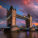 A Guide to Budget Travel in the UK - Keralam Chronicles