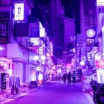 A Guide to Popular Nightlife Spots in the US, UK, and Canada