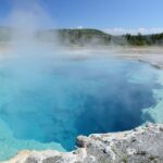Best Hot Springs in North America