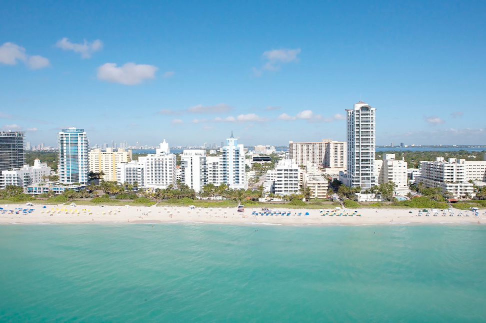 Miami - Best Weekend Getaways from Major US Cities