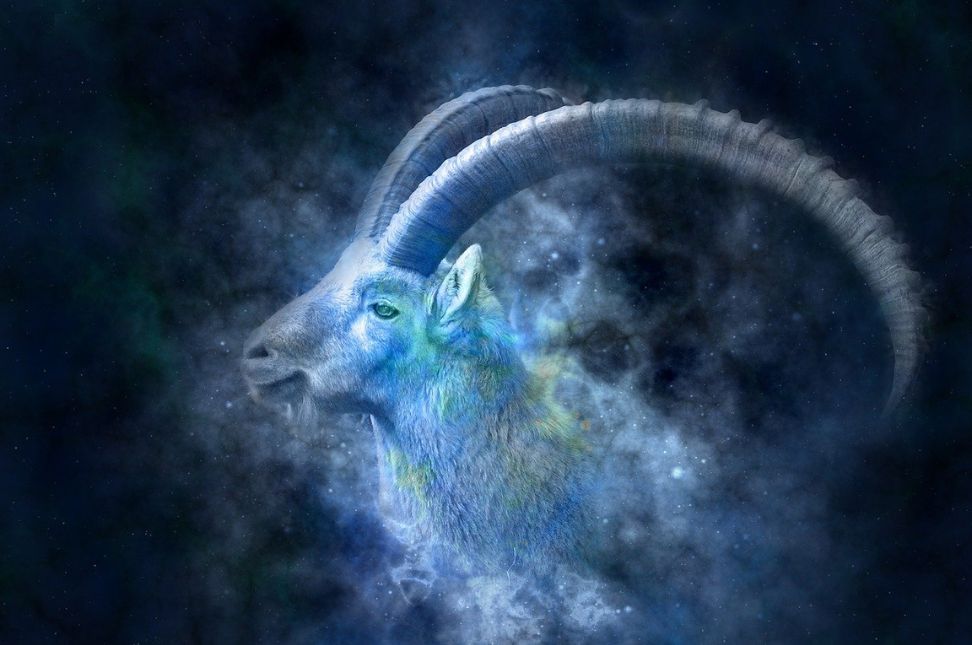 Capricorn Zodiac Sign and its personality traits