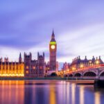 City Guides: What to See and Do in London