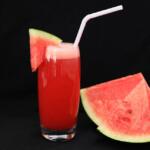 Easy Watermelon Mocktail Recipes