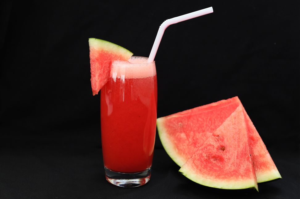 Easy Watermelon Mocktail Recipes