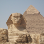 Exploring UNESCO World Heritage Sites - Pyramids of Giza