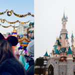 Exploring the magic of Disneyland and Disney World