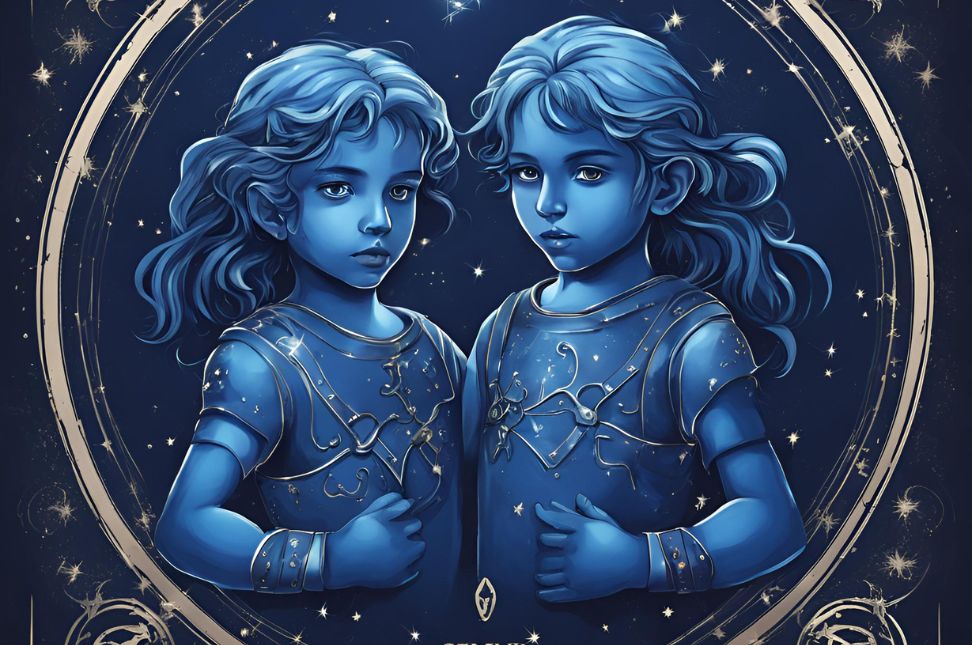 Gemini Zodiac Sign and its personality traits