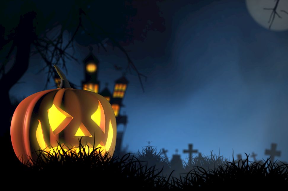 Halloween in the US: Best Cities for Spooky Celebrations