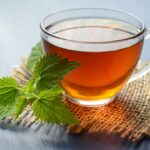 Herbal Teas and Their Health Benefits