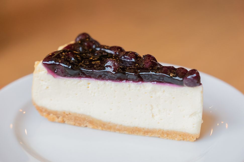 How to Bake a Classic Cheesecake: A Step-by-Step Guide - Keralam Chronicles