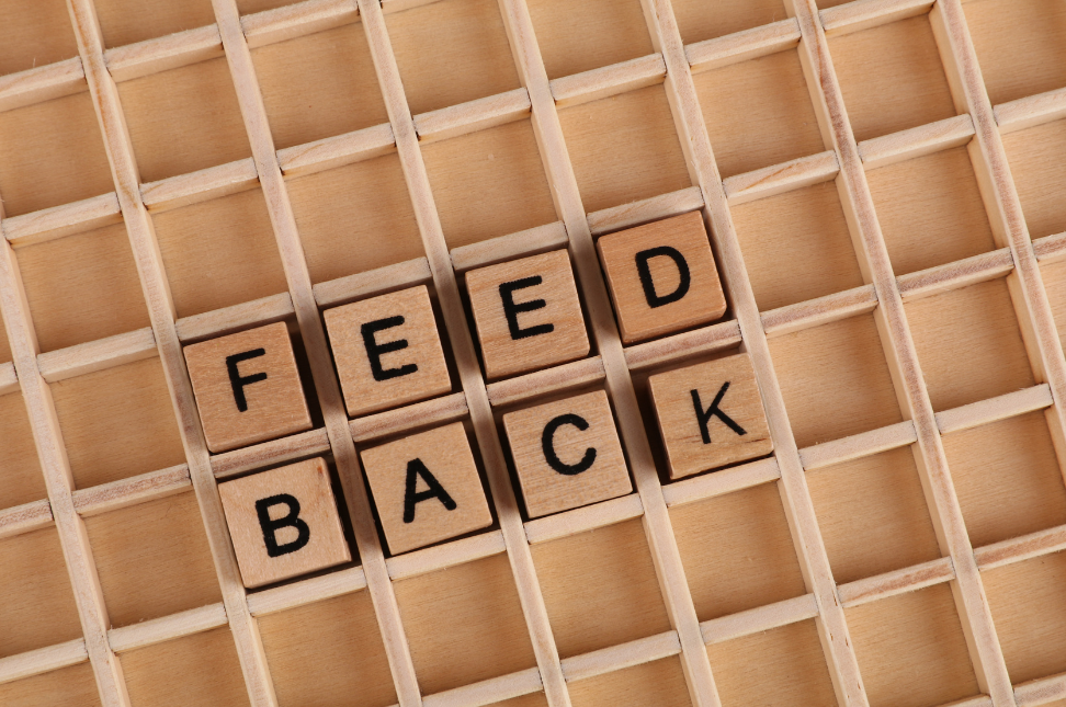 How to Handle Negative Comments and Feedback on Your Blog