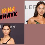 Irina Shayk: Redefining Beauty Standards