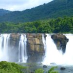 Kerala Waterfalls: Exploring the Scenic Beauty of Athirappilly and Vazhachal Waterfalls