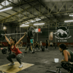 Nutrition Tips for Powerlifters