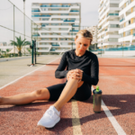 Nutritional Support for Recovery from Sports Injuries