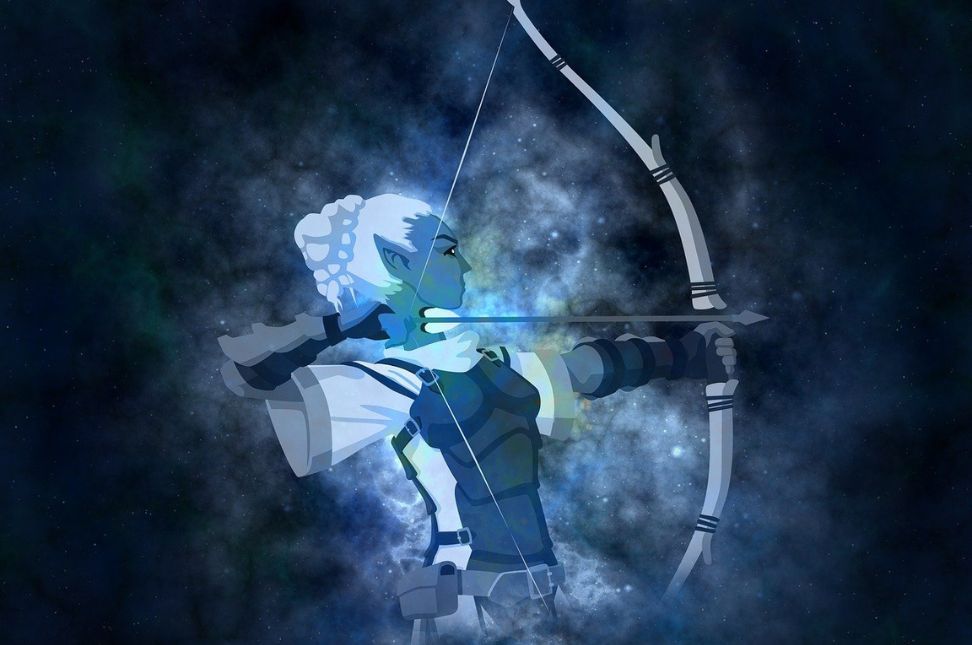 Sagittarius Zodiac Sign and its personality traits