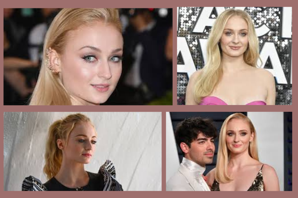 Sophie Turner’s Impact on Modern Acting: A Journey of Growth and Empowerment