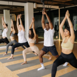 Superfoods to Boost Your Fitness Routine