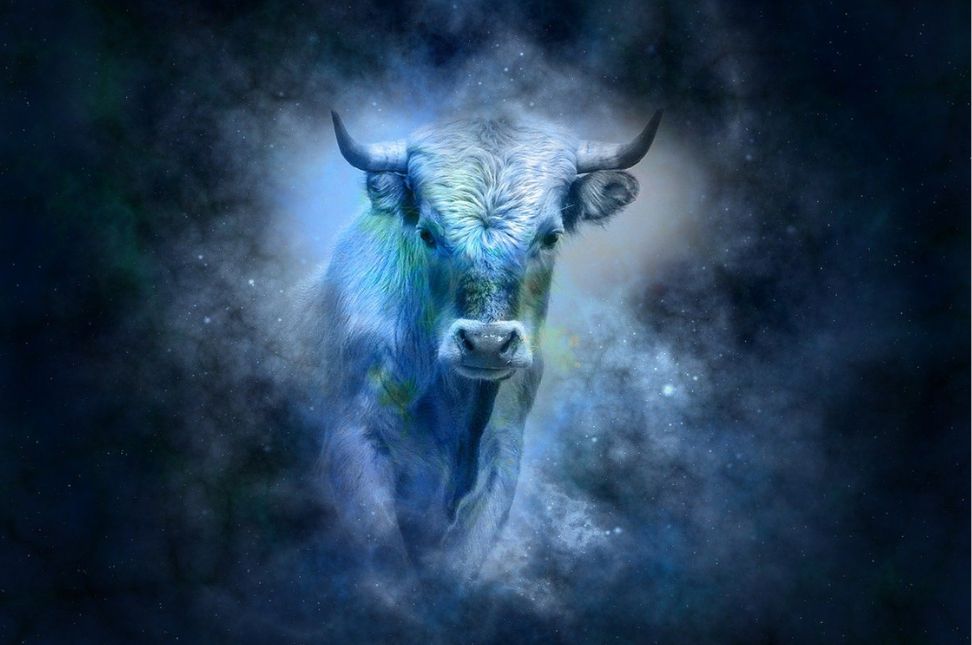 Taurus Zodiac Sign and its personality traits