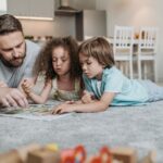 Teaching Kids About Saving and Spending