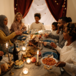 Thanksgiving traditions: how different states celebrate