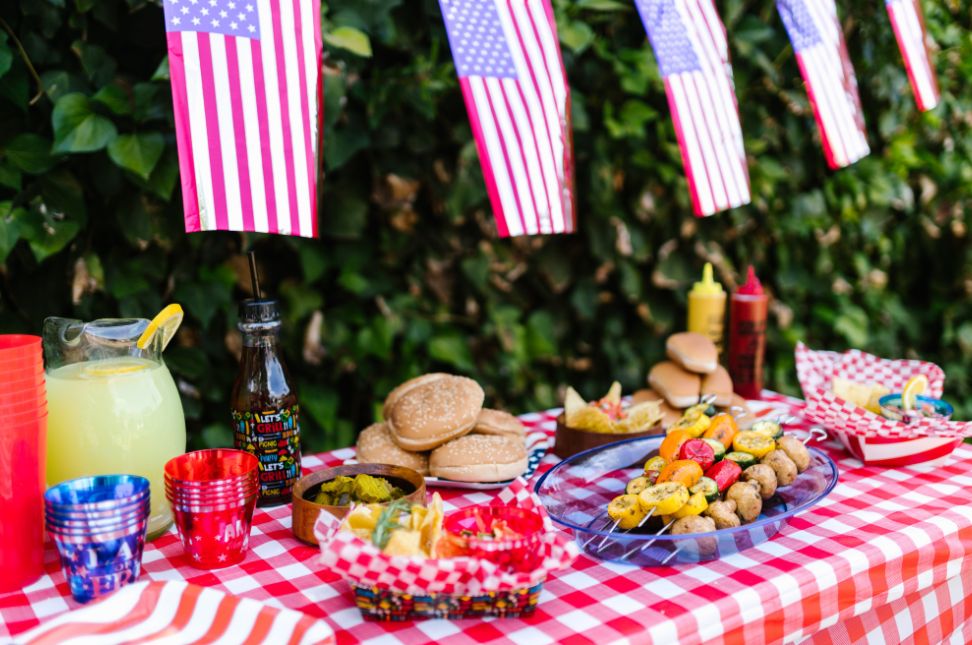 The Ultimate Guide to Celebrating the Fourth of July