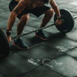 The benefits of CrossFit training