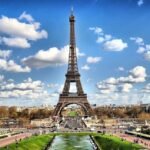 Top Romantic Getaways in Europe