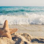 best beach vacations in the US and UK