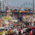 best fall fairs in Canada