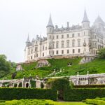 castles and palaces to visit in the UK