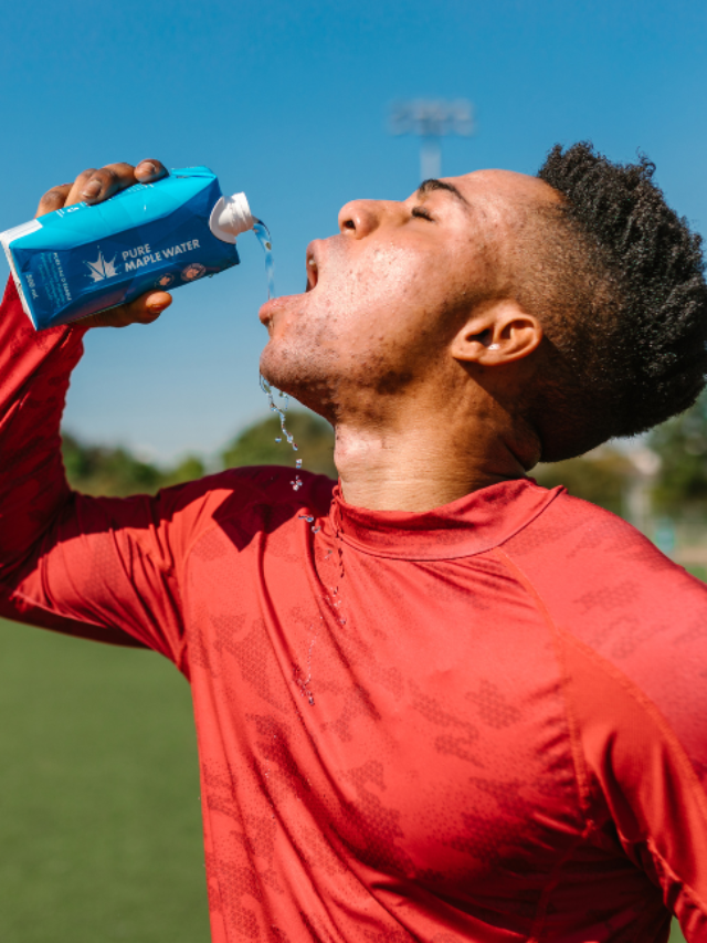 Hydration Tips for Athletes: Staying Fueled During Exercise